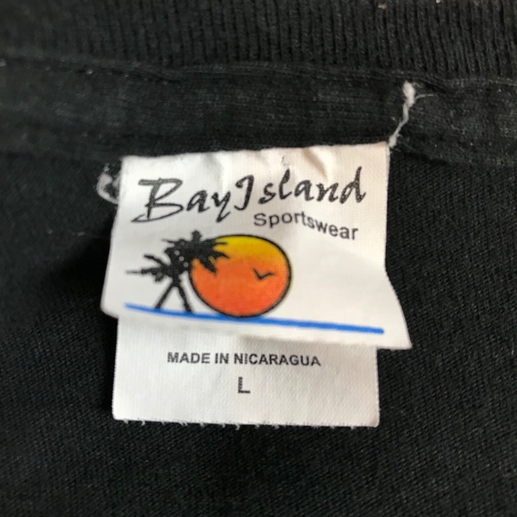 Five Finger Death Punch Las Vegas Nevada Men’s Heavy Metal Rock Band Shirt Sz L - Picture 3 of 4